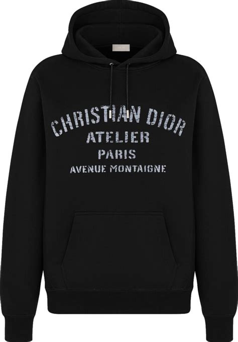 christian dior hoodie